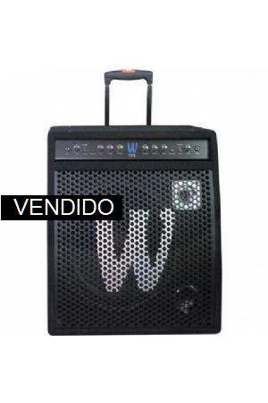 Warwick CCL Combo (Made in Germany) Warwick CCL Combo (Made in Germany)